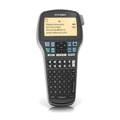 DYMO LM 420P címkenyomtató készlet (S0915480) DYMO LM 420P címkenyomtató készlet (S0915480)